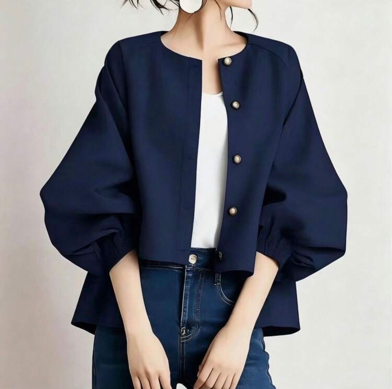 Women’s Lightweight Jacket