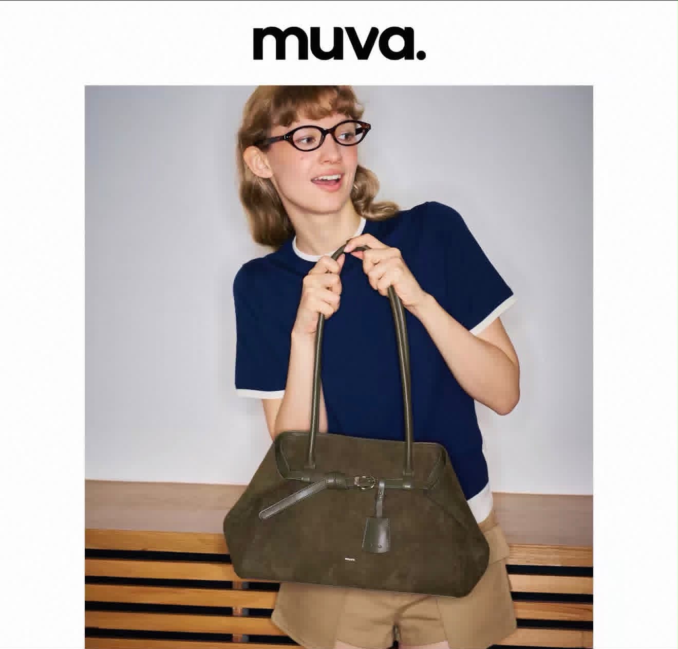 Muva Sloane Bag