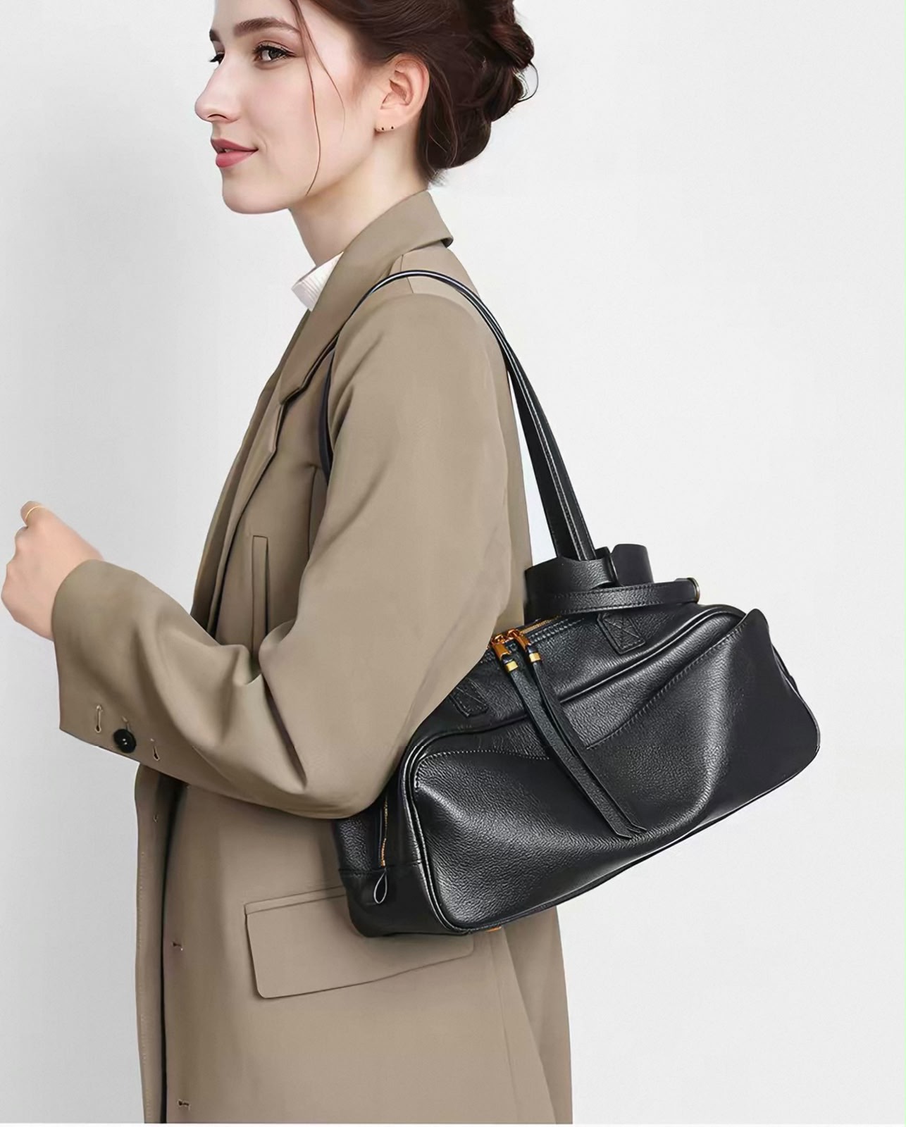 Bowling Bag